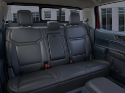 Ford Maverick LARIAT AWD SuperCrew 2026