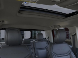 Ford Maverick LARIAT AWD SuperCrew 2026