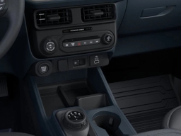 Ford Maverick LARIAT AWD SuperCrew 2026