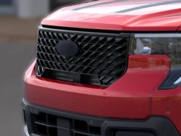 Ford Maverick LARIAT AWD SuperCrew 2026