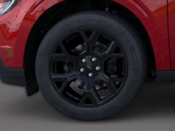 Ford Maverick LARIAT AWD SuperCrew 2026