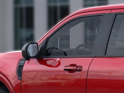 Ford Maverick LARIAT AWD SuperCrew 2026