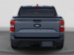 Ford Maverick LARIAT AWD SuperCrew 2025