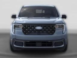 Ford Maverick LARIAT AWD SuperCrew 2025