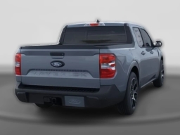 Ford Maverick LARIAT AWD SuperCrew 2025