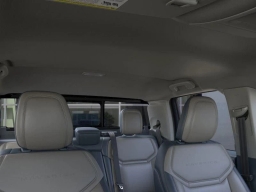 Ford Maverick LARIAT AWD SuperCrew 2025