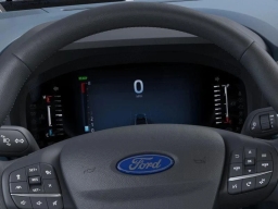 Ford Maverick LARIAT AWD SuperCrew 2025