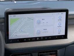 Ford Maverick LARIAT AWD SuperCrew 2025