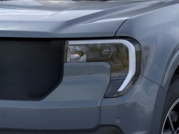 Ford Maverick LARIAT AWD SuperCrew 2025