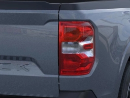 Ford Maverick LARIAT AWD SuperCrew 2025