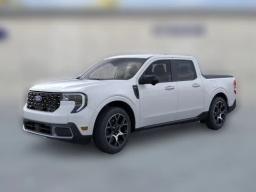 Ford Maverick LARIAT AWD SuperCrew 2025