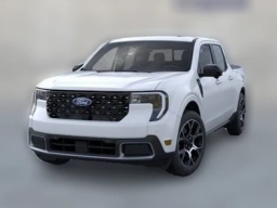 Ford Maverick LARIAT AWD SuperCrew 2025