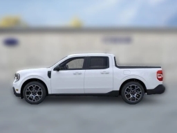 Ford Maverick LARIAT AWD SuperCrew 2025