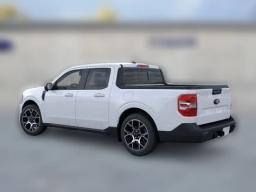 Ford Maverick LARIAT AWD SuperCrew 2025