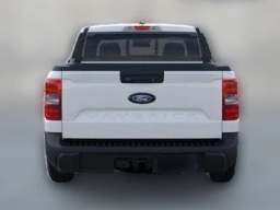 Ford Maverick LARIAT AWD SuperCrew 2025