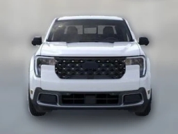 Ford Maverick LARIAT AWD SuperCrew 2025