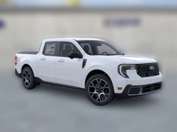 Ford Maverick LARIAT AWD SuperCrew 2025
