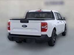 Ford Maverick LARIAT AWD SuperCrew 2025