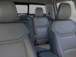 Ford Maverick LARIAT AWD SuperCrew 2025