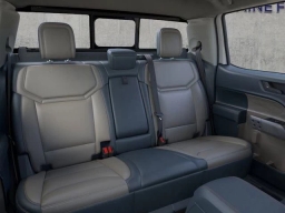 Ford Maverick LARIAT AWD SuperCrew 2025