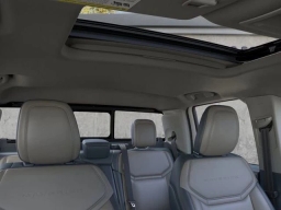 Ford Maverick LARIAT AWD SuperCrew 2025