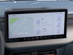 Ford Maverick LARIAT AWD SuperCrew 2025