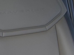 Ford Maverick LARIAT AWD SuperCrew 2025