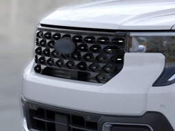 Ford Maverick LARIAT AWD SuperCrew 2025