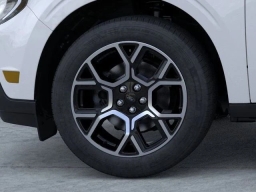 Ford Maverick LARIAT AWD SuperCrew 2025