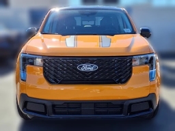 Ford Maverick LARIAT AWD SuperCrew 2026