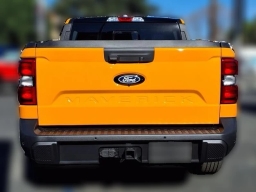 Ford Maverick LARIAT AWD SuperCrew 2026