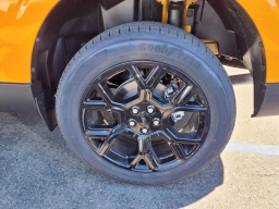 Ford Maverick LARIAT AWD SuperCrew 2026