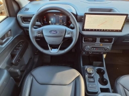 Ford Maverick LARIAT AWD SuperCrew 2026