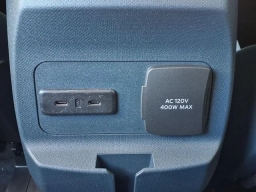 Ford Maverick LARIAT AWD SuperCrew 2026