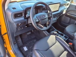 Ford Maverick LARIAT AWD SuperCrew 2026