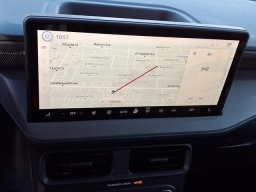 Ford Maverick LARIAT AWD SuperCrew 2026