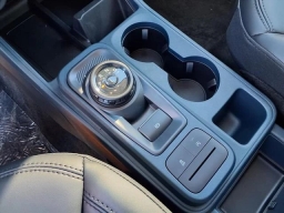 Ford Maverick LARIAT AWD SuperCrew 2026