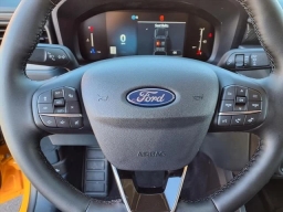 Ford Maverick LARIAT AWD SuperCrew 2026