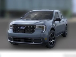 Ford Maverick LARIAT AWD SuperCrew 2026