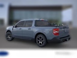 Ford Maverick LARIAT AWD SuperCrew 2026