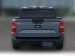 Ford Maverick LARIAT AWD SuperCrew 2026