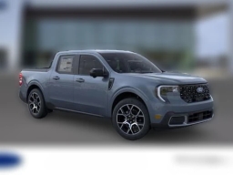 Ford Maverick LARIAT AWD SuperCrew 2026