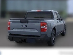 Ford Maverick LARIAT AWD SuperCrew 2026