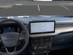 Ford Maverick LARIAT AWD SuperCrew 2026