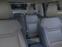 Ford Maverick LARIAT AWD SuperCrew 2026