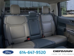 Ford Maverick LARIAT AWD SuperCrew 2026