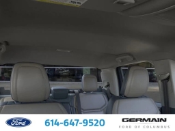 Ford Maverick LARIAT AWD SuperCrew 2026