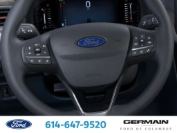 Ford Maverick LARIAT AWD SuperCrew 2026