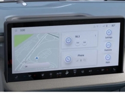 Ford Maverick LARIAT AWD SuperCrew 2026