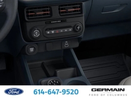 Ford Maverick LARIAT AWD SuperCrew 2026